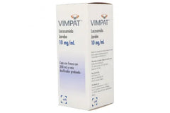 Vimpat 10 Mg Ml Jbe 200 Ml