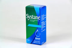 Systane Gts 15 Ml