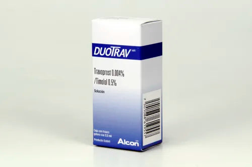 Duotran 0.04/5.0Mg Fco Gtro 2.