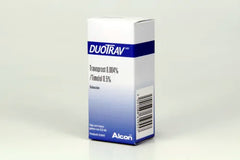 Duotran 0.04/5.0Mg Fco Gtro 2.