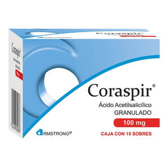Coraspir Gdo Sb C/15