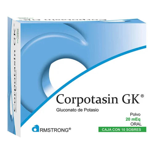 Corpotasin-Gk Sb C/10