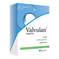 Valvunan Ped 0.05Mg Sol 60Ml
