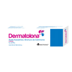 Dermatolona Cra 20