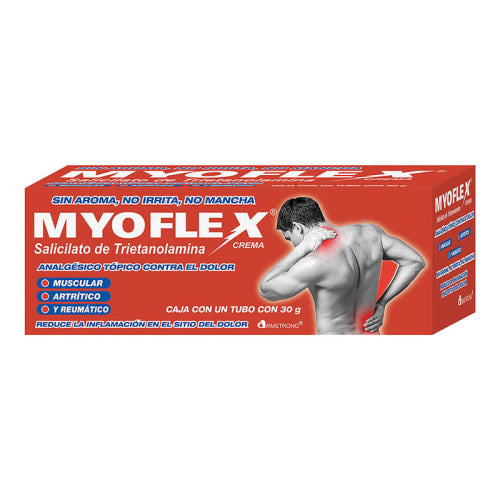 Myoflex Cra 30 G