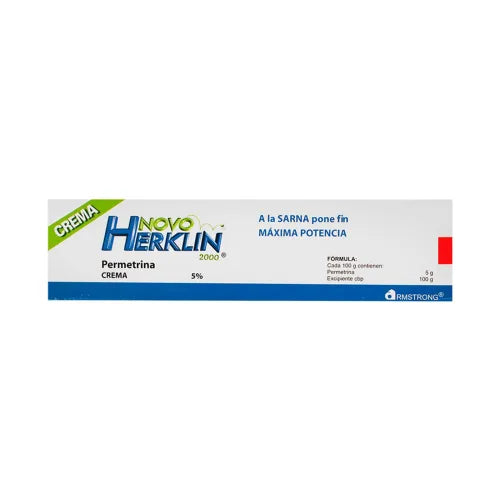 Her-Klin Novo 2000 Cra 60G