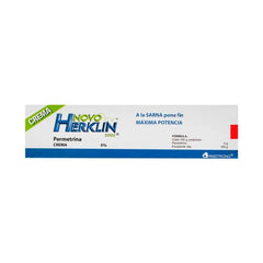 Her-Klin Novo 2000 Cra 60G