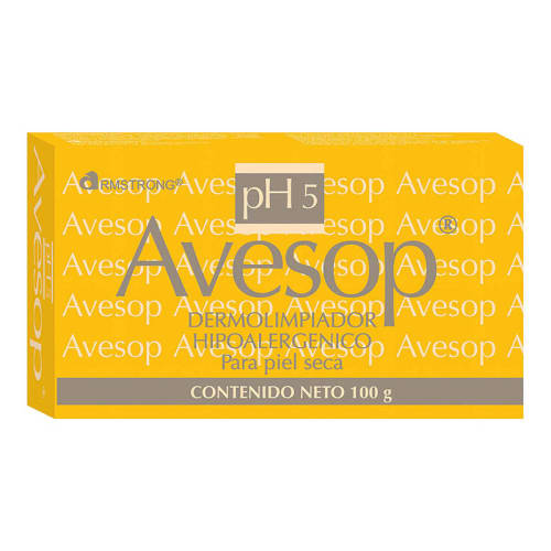 Avesop Dermolimp Jbn 100 G