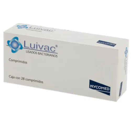 Luivac Cpr 28
