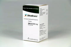 Stalevo 100/25/200 Mg Tab 30