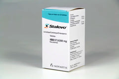 Stalevo 150/37.5/200 Mg Tab 30