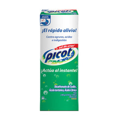 Sal-De-Uvas Picot Sb 50      4