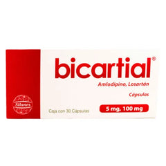 Alboral 5Mg C36