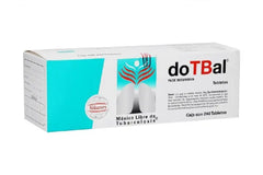 Dotbal Fase Intensiva Tab 240