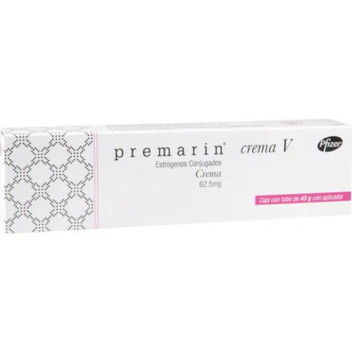 Premarin Vag Cr 43 G 1251