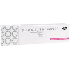Premarin Vag Cr 43 G 1251
