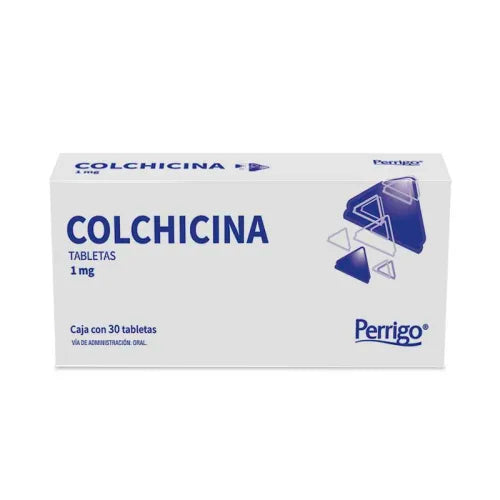 Colchi-Quim C30