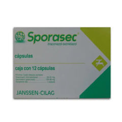 Sporasec C12