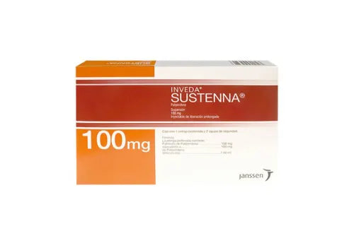 Invedasustenna100Mgjgaprell Ag