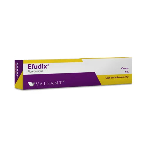 Efudix Cra 5% 20G Tb