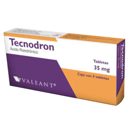 Tecnodron T 4 35Mg