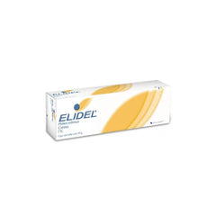 Elidel 1   Cra 30 G