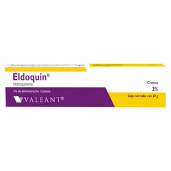 Eldoquin 2% Cra Tb 30 G