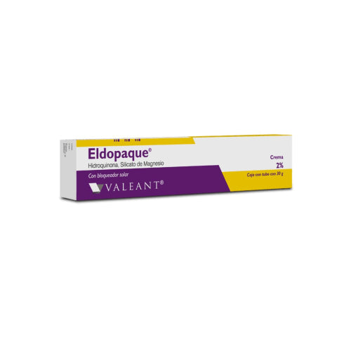 Eldopaque 2% Cra Tb 30 G