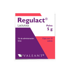 Regulact Pvo 5 G Sb C/15