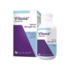 Vilona Sol 120 Ml