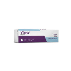 Vilona Cra 7.5% Tb 15 G