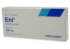 Eni 500 Mg Tab 1