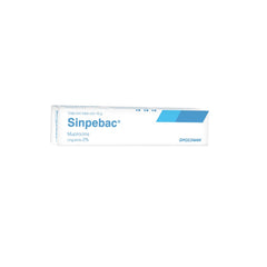 Sinpebac 2% Ung 15 G