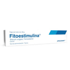 Fitoestimulina Cra 30G C/6 Apl