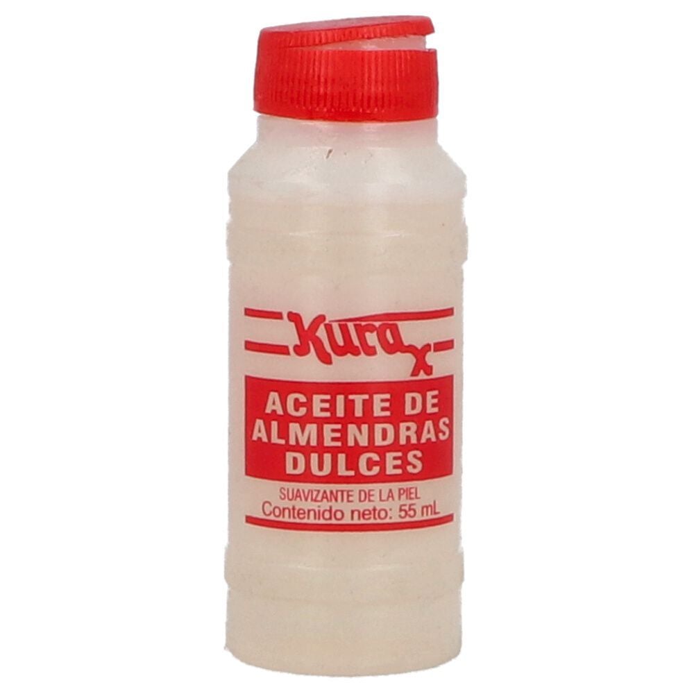 Ac-Almend Maluc 55 Ml