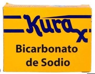 Bic-Sodio Maluc 100 G