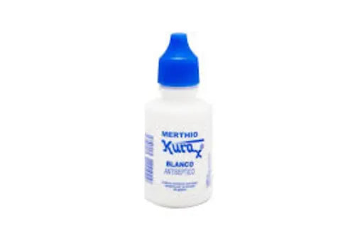 Merthiokurax Bco 25Ml