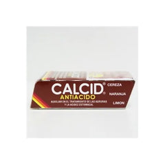 Calcid Surt Past 6X3