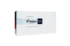 Tasigna 150 Mg Caps 120
