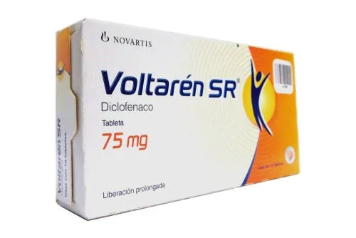 Voltaren-Sr 75 10 Grag Lp