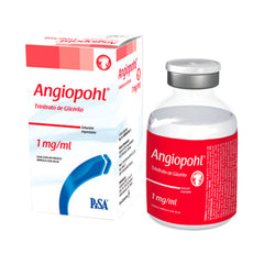 Angiopohl 1Mg Sol Iny 50Ml F.A