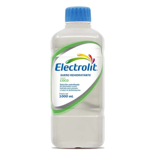 Electrolit Coco 1000 Ml D442
