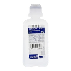 Solucion Cs .9% Miniova Iny 10