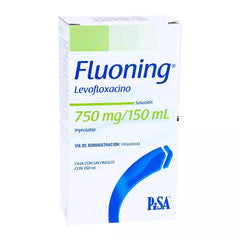 Fluoning 750Mg/150Ml S.I. Fco