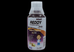 Reddy 113Mg/150Mg Inf Jbe 150