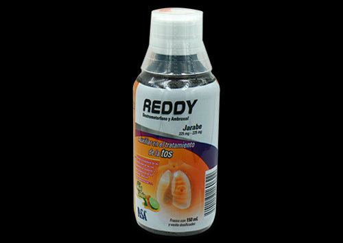 Reddy 225Mg/225Mg Adult Jbe 15