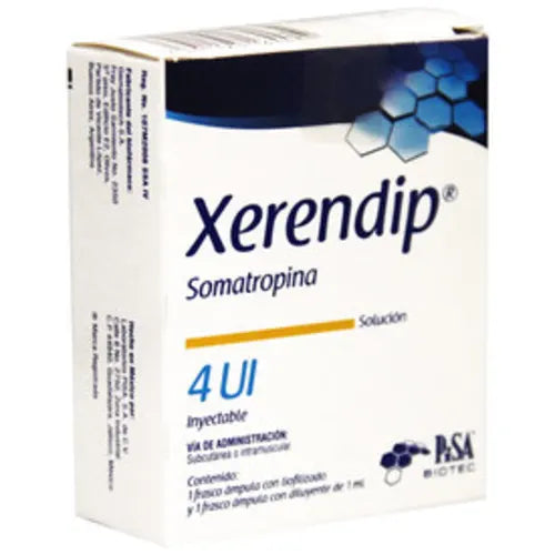 Xerendip Sol Iny 4Ui C 2 F.A.