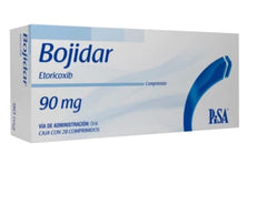 Bojidar 90 Mg 28 Cpr