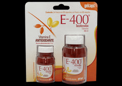 Vitamina-E400Gelcapsduocaps 30
