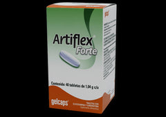 Artiflex Forte Tab 40